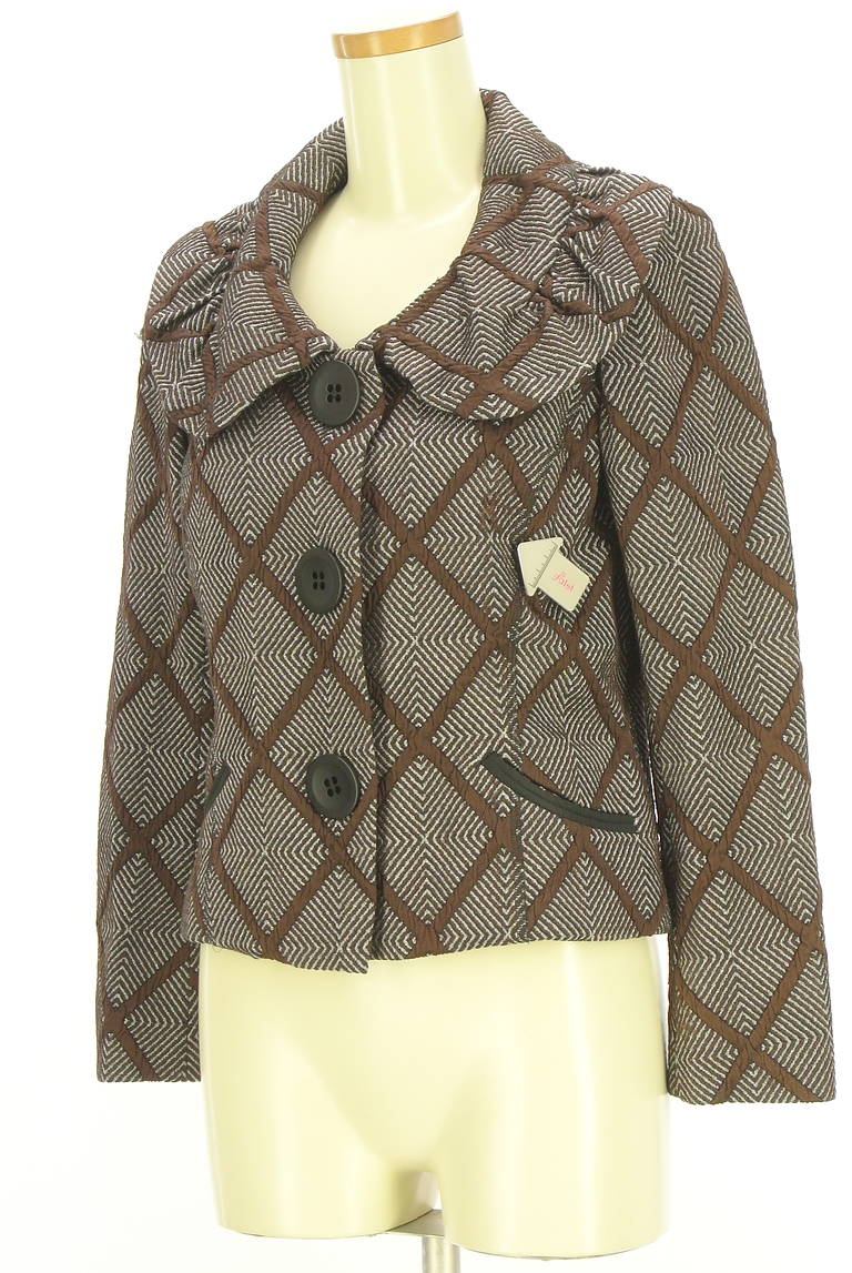 HIROKO KOSHINO（ヒロココシノ）の古着「商品番号：PR10321689」-大画像4