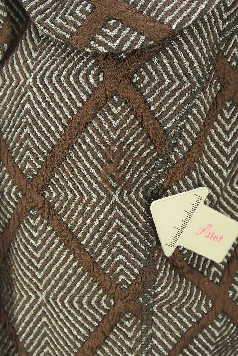 HIROKO KOSHINO（ヒロココシノ）の古着「商品番号：PR10321689」-大画像5