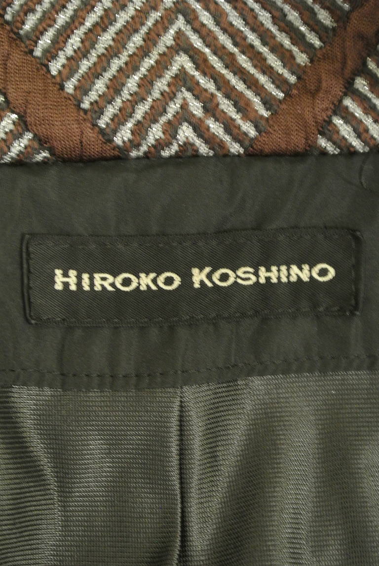 HIROKO KOSHINO（ヒロココシノ）の古着「商品番号：PR10321689」-大画像6