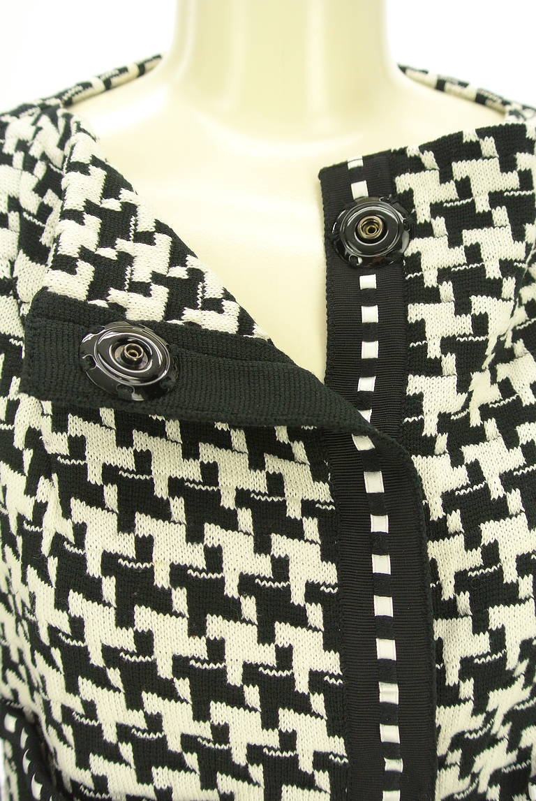 HIROKO KOSHINO（ヒロココシノ）の古着「商品番号：PR10321695」-大画像4