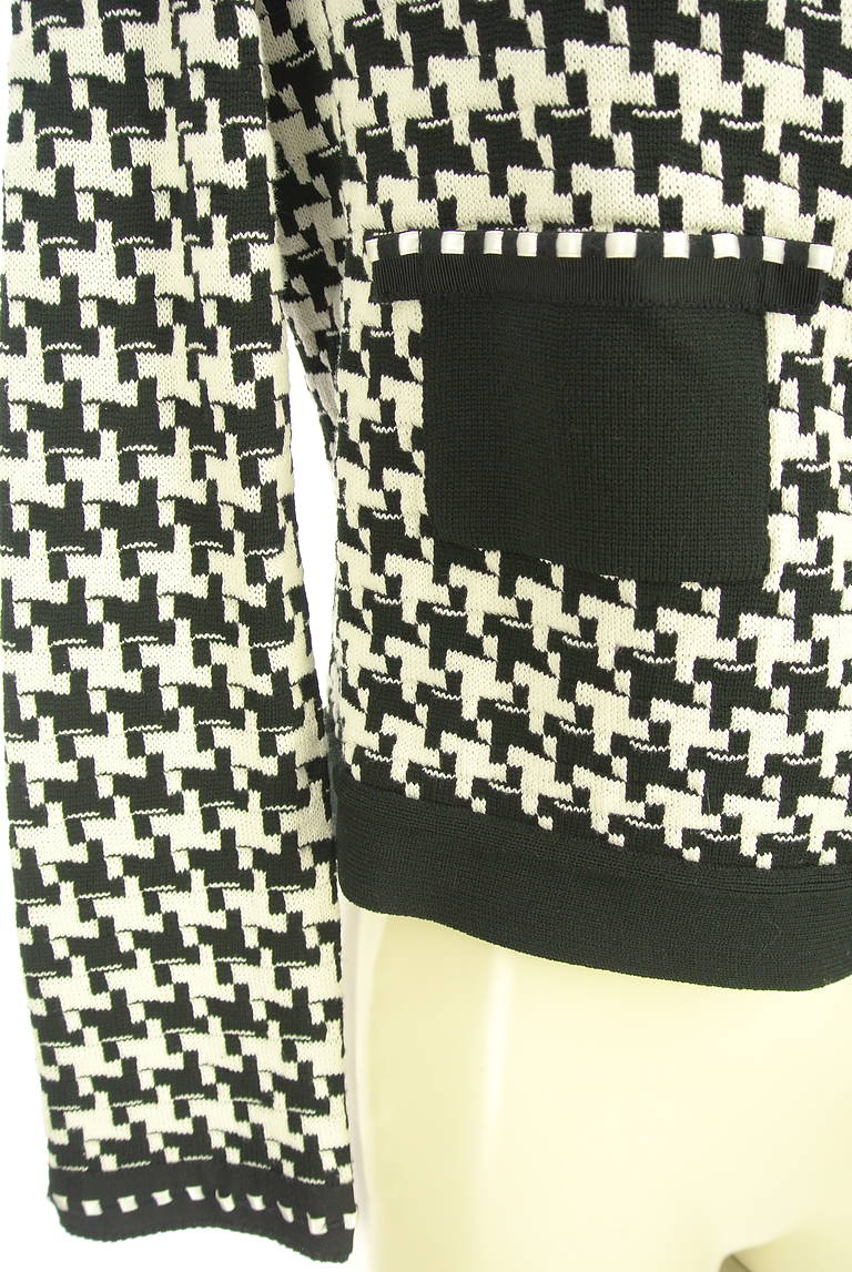 HIROKO KOSHINO（ヒロココシノ）の古着「商品番号：PR10321695」-大画像5