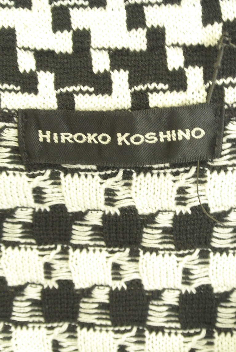 HIROKO KOSHINO（ヒロココシノ）の古着「商品番号：PR10321695」-大画像6