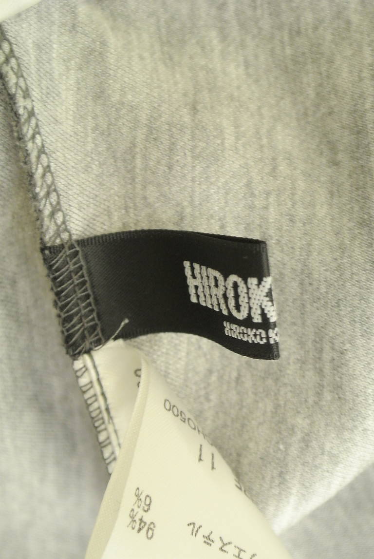 HIROKO KOSHINO（ヒロココシノ）の古着「商品番号：PR10321698」-大画像6