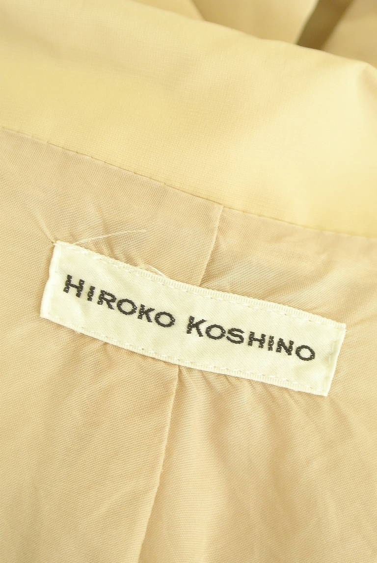 HIROKO KOSHINO（ヒロココシノ）の古着「商品番号：PR10321699」-大画像6