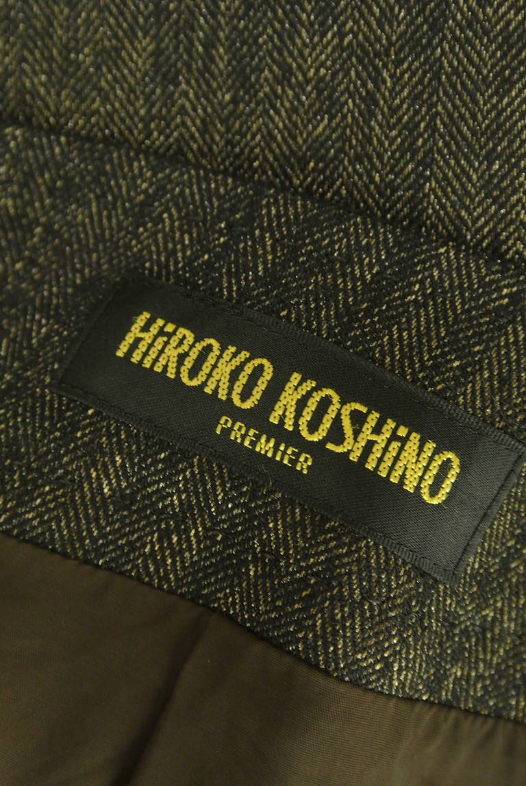 HIROKO KOSHINO（ヒロココシノ）の古着「商品番号：PR10321700」-大画像6