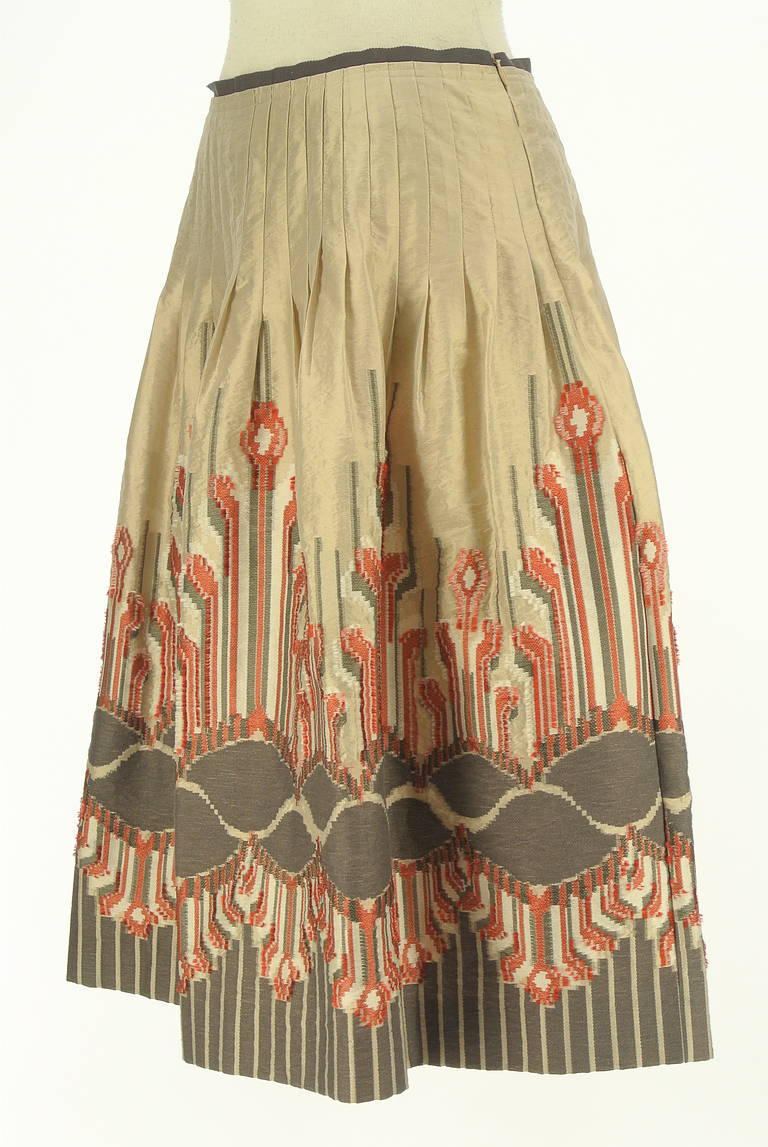 HIROKO KOSHINO（ヒロココシノ）の古着「商品番号：PR10321705」-大画像3