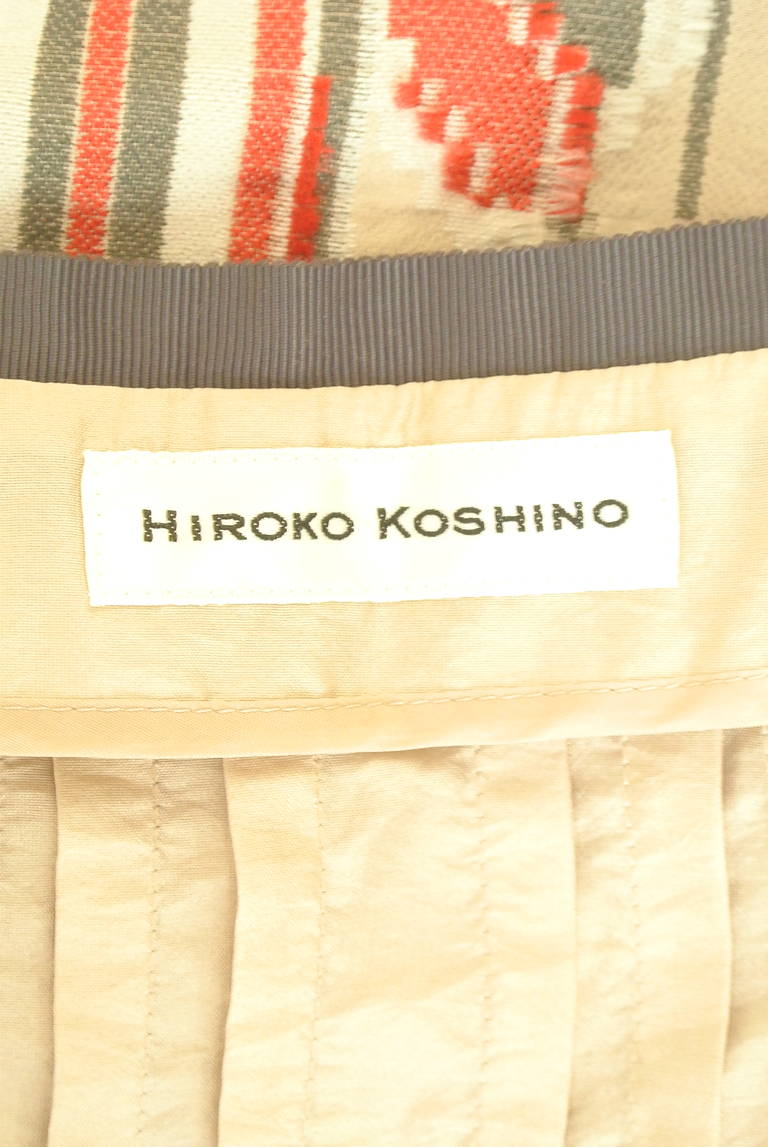 HIROKO KOSHINO（ヒロココシノ）の古着「商品番号：PR10321705」-大画像6
