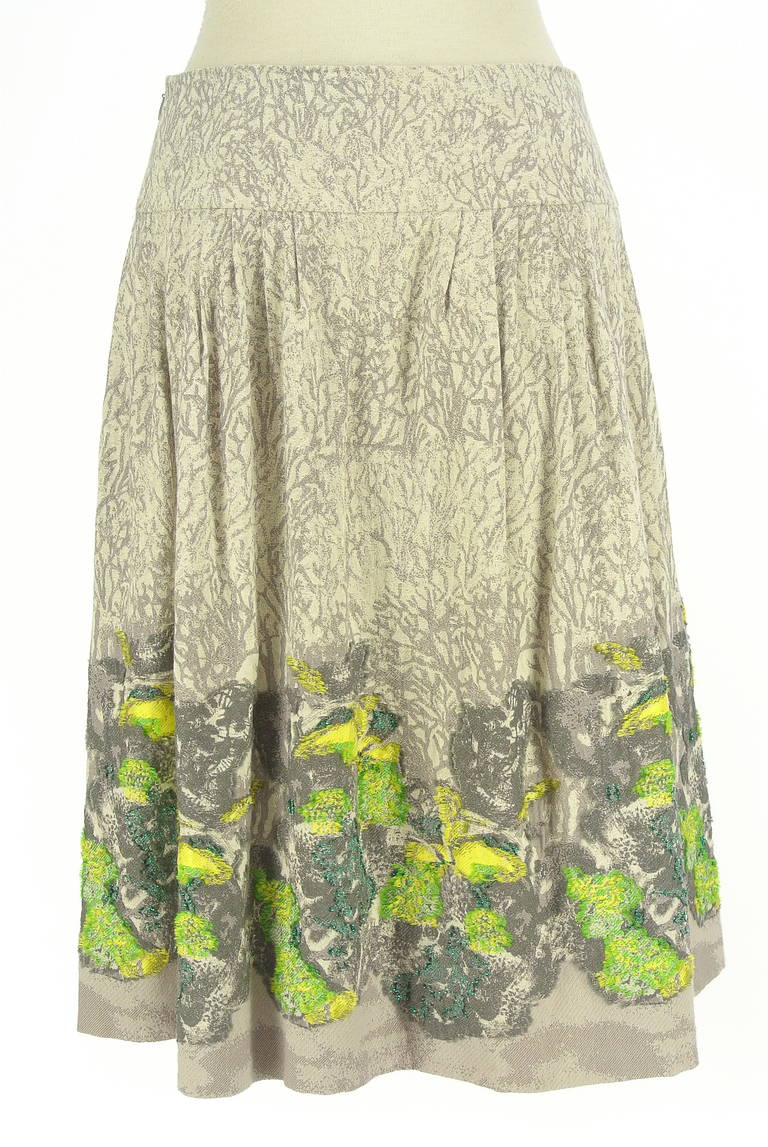 HIROKO KOSHINO（ヒロココシノ）の古着「商品番号：PR10321706」-大画像2