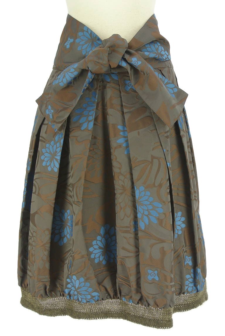 HIROKO KOSHINO（ヒロココシノ）の古着「商品番号：PR10321707」-大画像1