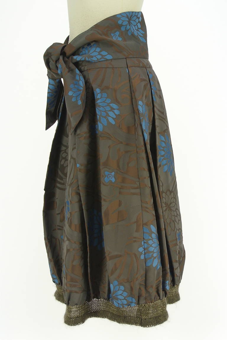 HIROKO KOSHINO（ヒロココシノ）の古着「商品番号：PR10321707」-大画像3