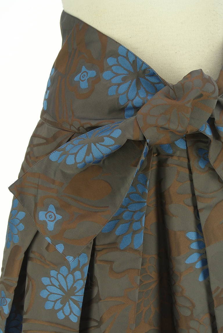 HIROKO KOSHINO（ヒロココシノ）の古着「商品番号：PR10321707」-大画像4