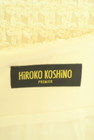 HIROKO KOSHINO（ヒロココシノ）の古着「商品番号：PR10321708」-6