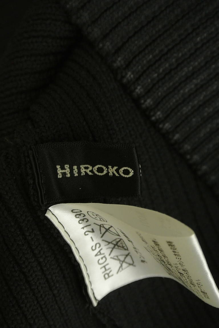 HIROKO KOSHINO（ヒロココシノ）の古着「商品番号：PR10321709」-大画像6