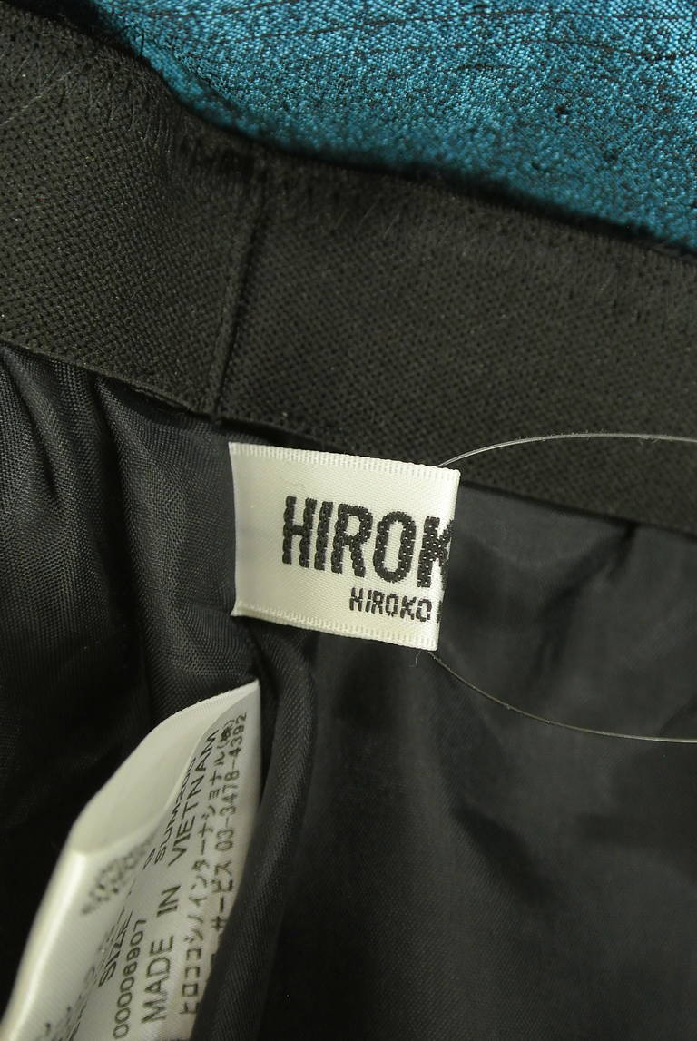 HIROKO BIS（ヒロコビス）の古着「商品番号：PR10321712」-大画像6
