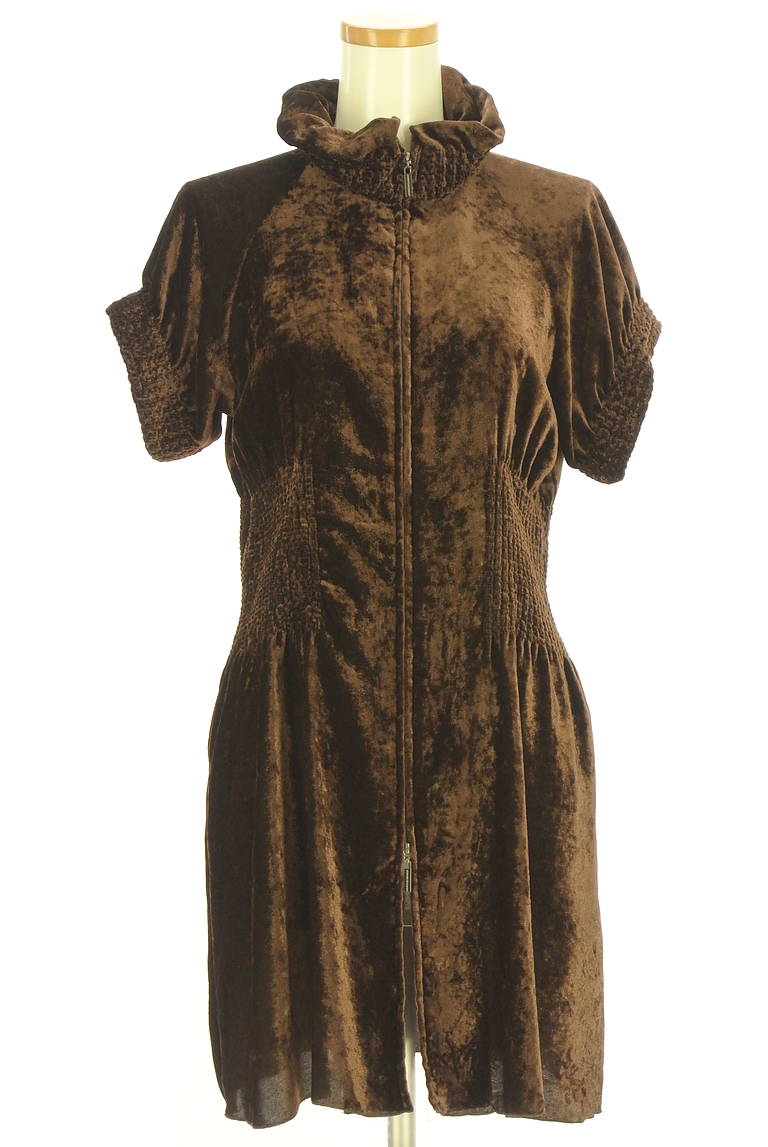 HIROKO KOSHINO（ヒロココシノ）の古着「商品番号：PR10321719」-大画像1