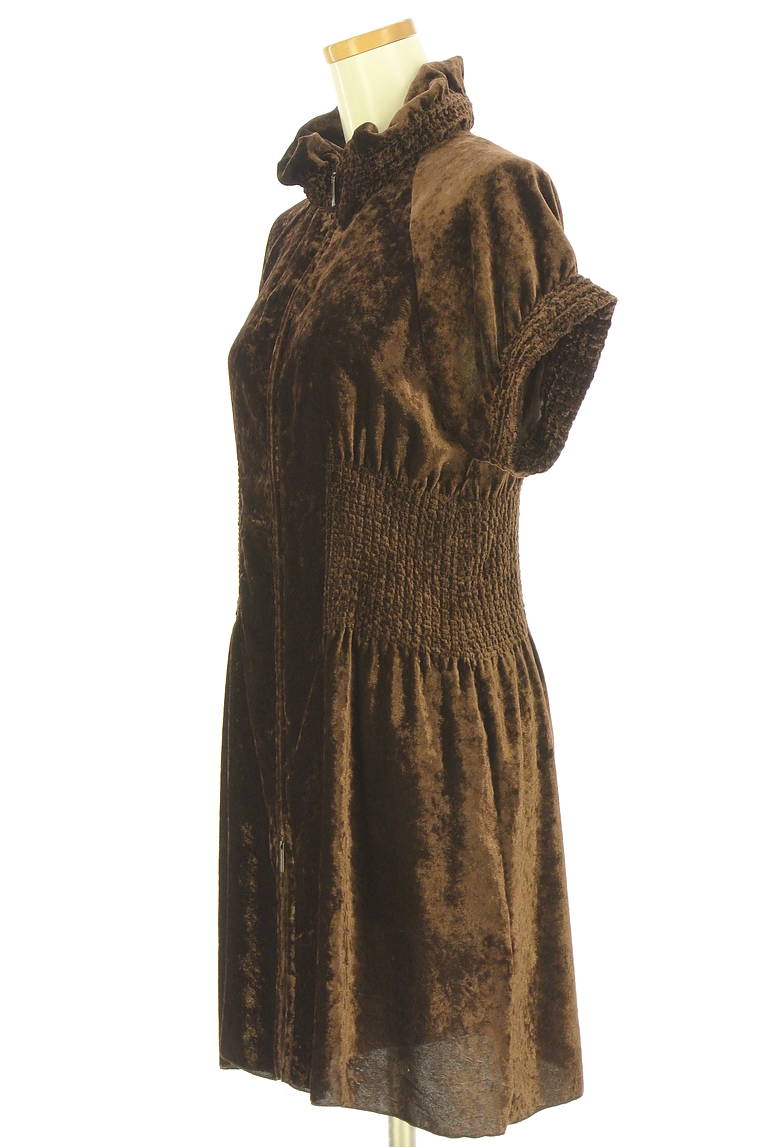 HIROKO KOSHINO（ヒロココシノ）の古着「商品番号：PR10321719」-大画像3