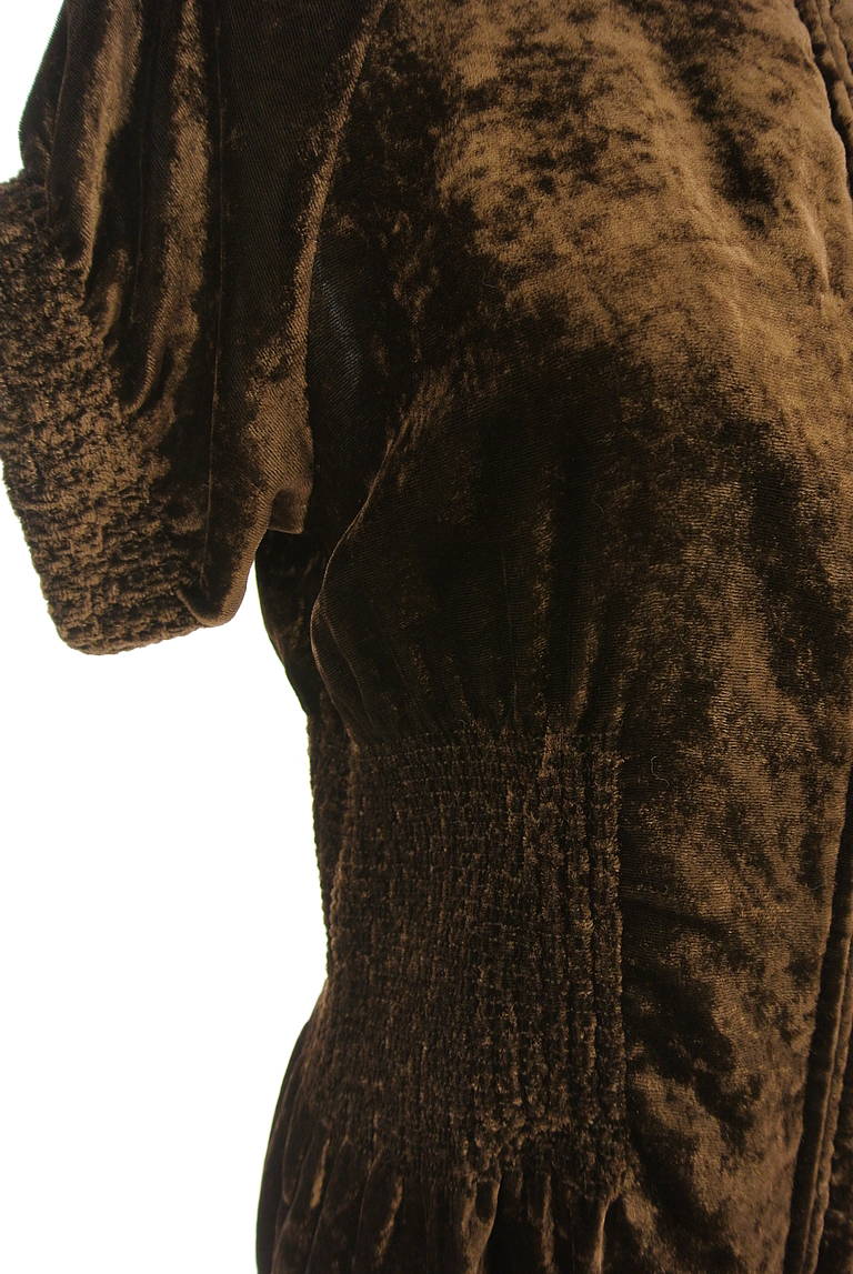 HIROKO KOSHINO（ヒロココシノ）の古着「商品番号：PR10321719」-大画像5