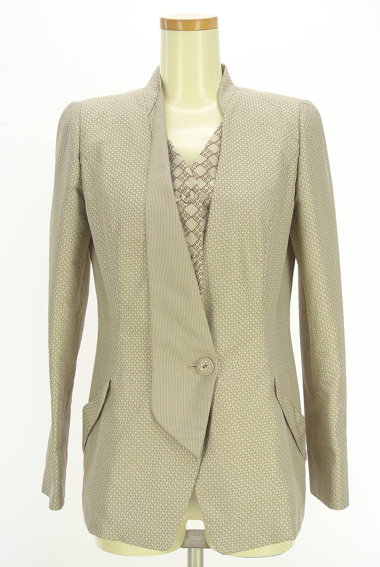 HIROKO KOSHINO（ヒロココシノ）の古着「商品番号：PR10321726」-大画像1