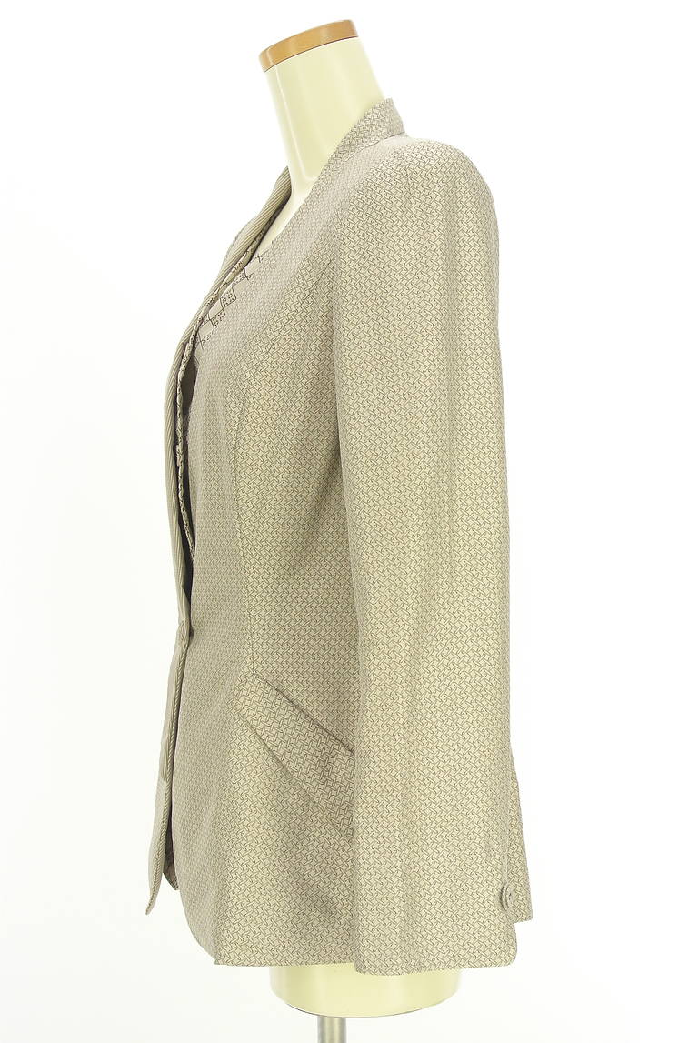 HIROKO KOSHINO（ヒロココシノ）の古着「商品番号：PR10321726」-大画像3