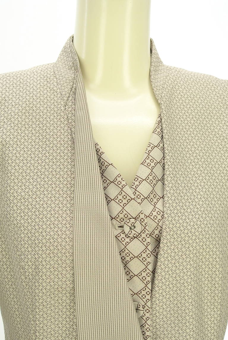 HIROKO KOSHINO（ヒロココシノ）の古着「商品番号：PR10321726」-大画像4