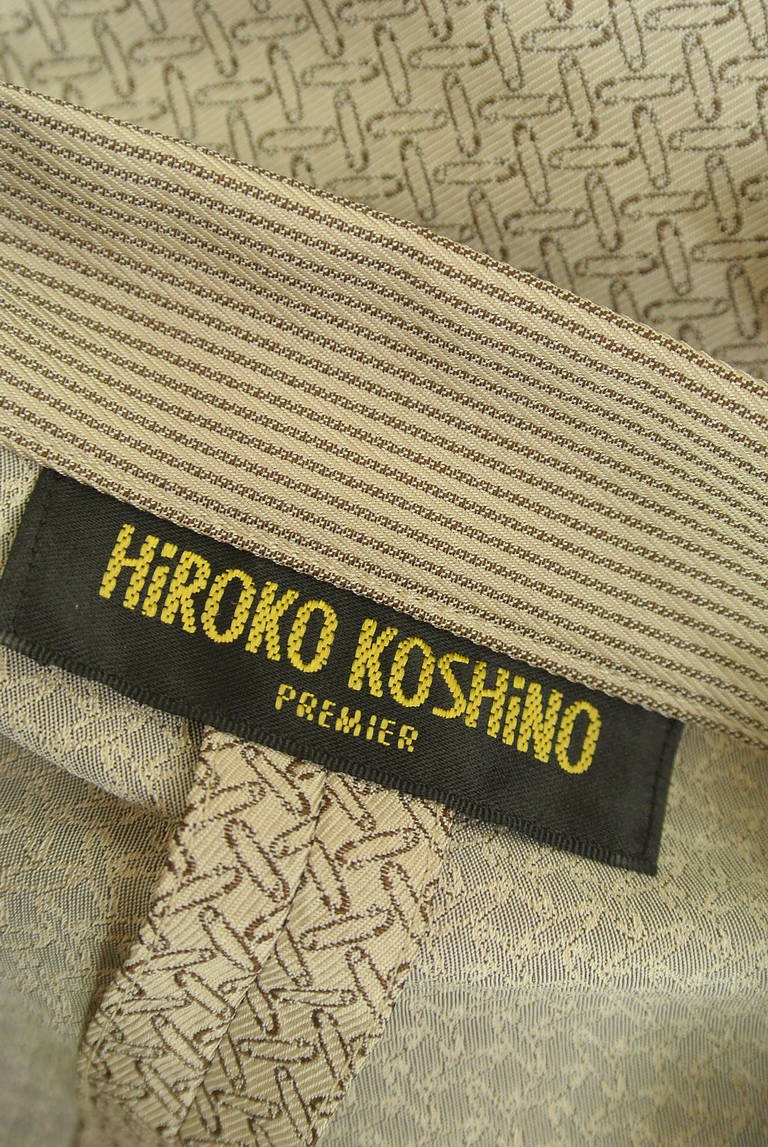 HIROKO KOSHINO（ヒロココシノ）の古着「商品番号：PR10321726」-大画像6