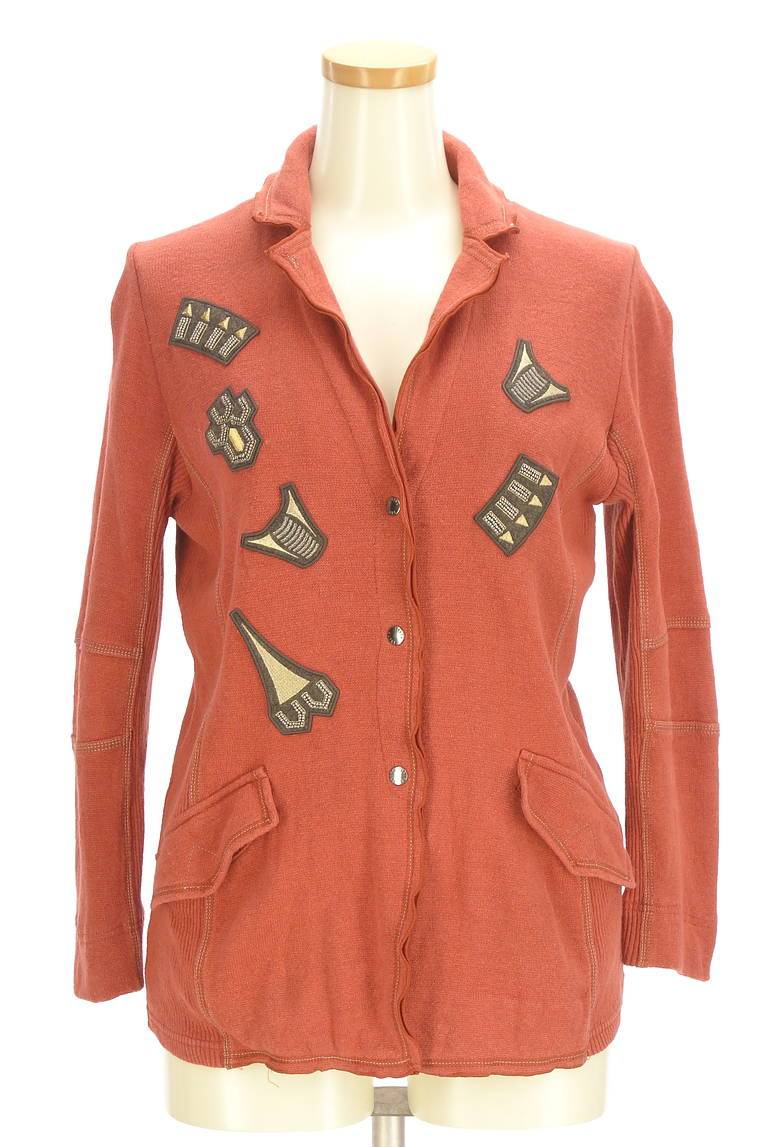 HIROKO KOSHINO（ヒロココシノ）の古着「商品番号：PR10321729」-大画像1