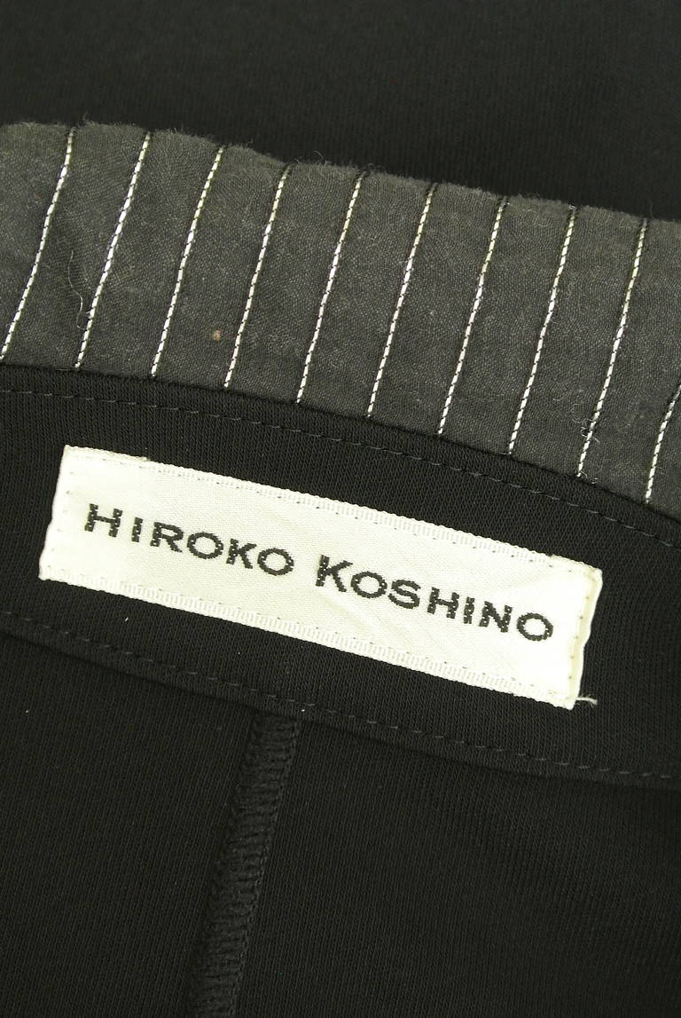 HIROKO KOSHINO（ヒロココシノ）の古着「商品番号：PR10321731」-大画像6
