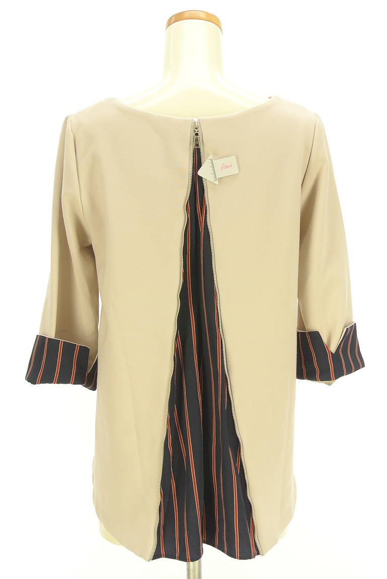 CAPRICIEUX LE'MAGE（カプリシュレマージュ）の古着「商品番号：PR10321733」-大画像4