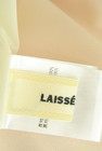LAISSE PASSE（レッセパッセ）の古着「商品番号：PR10321745」-6
