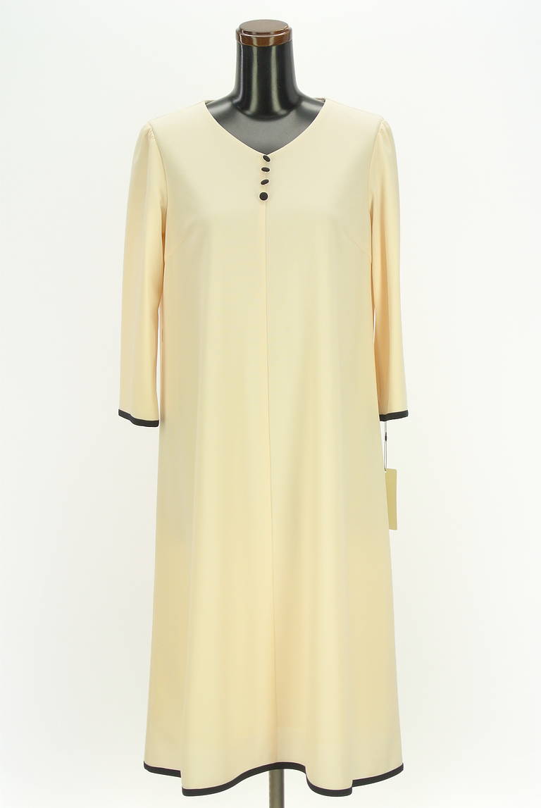 LAISSE PASSE（レッセパッセ）の古着「商品番号：PR10321745」-大画像1