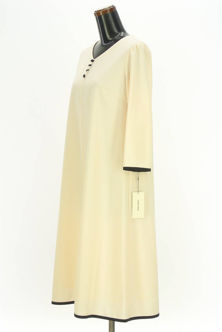 LAISSE PASSE（レッセパッセ）の古着「商品番号：PR10321745」-大画像3