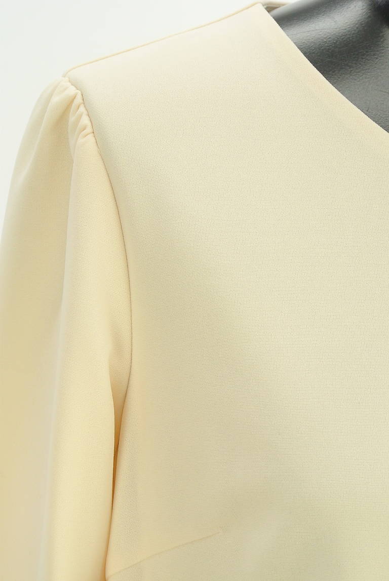 LAISSE PASSE（レッセパッセ）の古着「商品番号：PR10321745」-大画像4