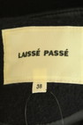LAISSE PASSE（レッセパッセ）の古着「商品番号：PR10321747」-6