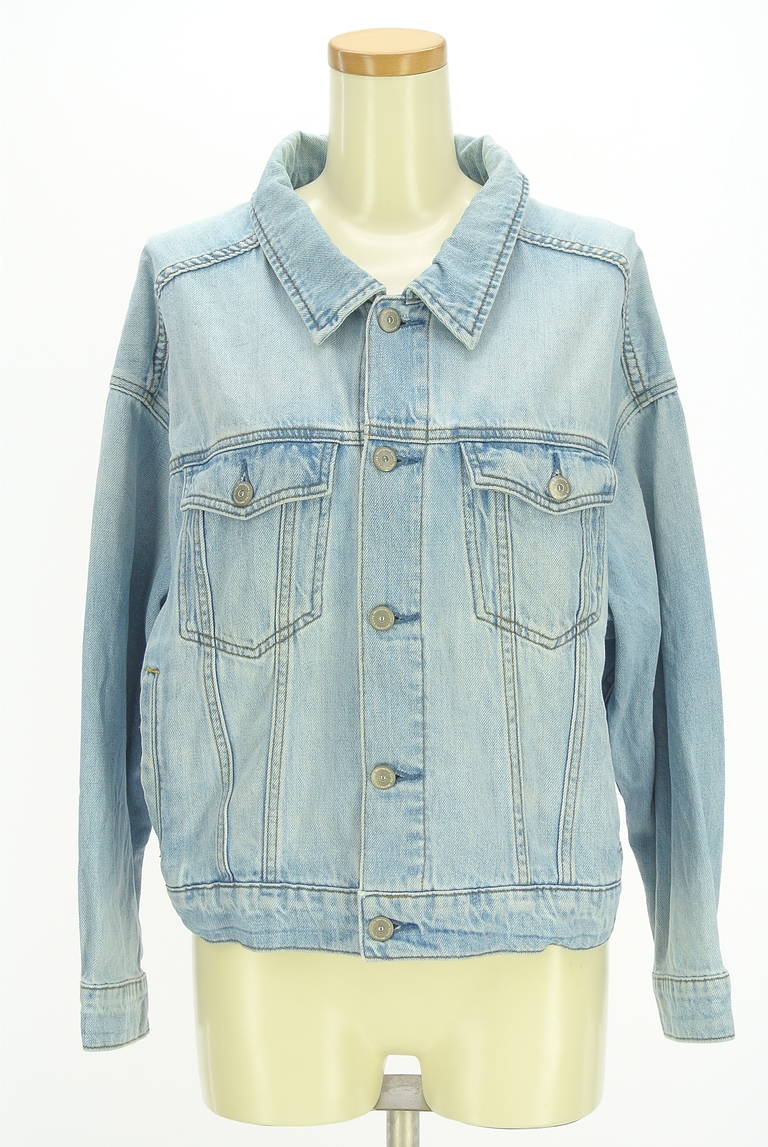 earth music&ecology（アースミュージック＆エコロジー）の古着「商品番号：PR10321753」-大画像1