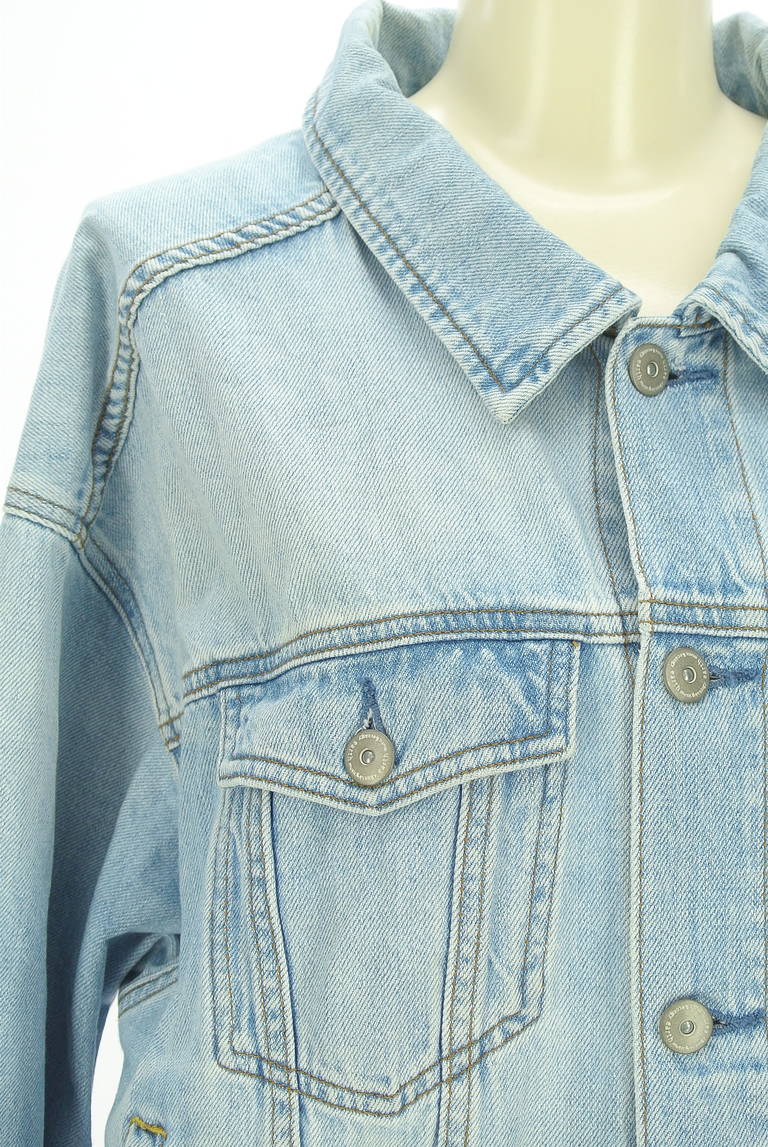 earth music&ecology（アースミュージック＆エコロジー）の古着「商品番号：PR10321753」-大画像4