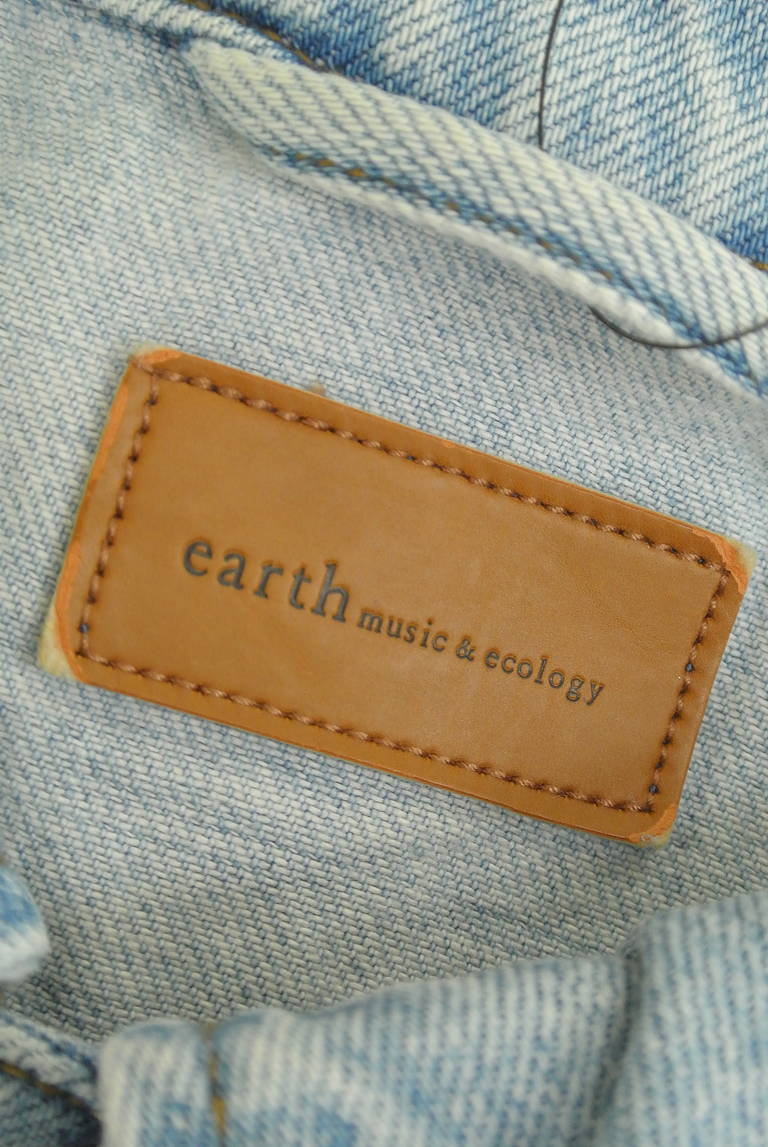 earth music&ecology（アースミュージック＆エコロジー）の古着「商品番号：PR10321753」-大画像6