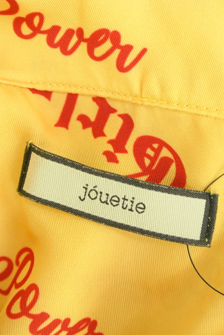 jouetie（ジュエティ）の古着「商品番号：PR10321760」-大画像6