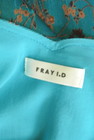 FRAY I.D（フレイアイディー）の古着「商品番号：PR10321764」-6