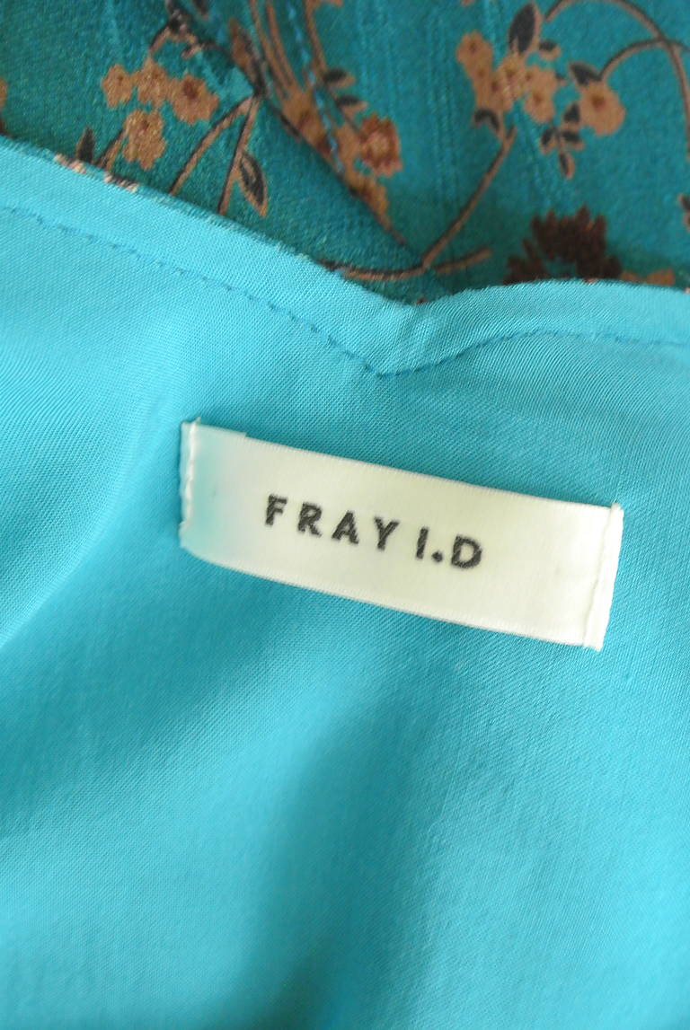 FRAY I.D（フレイアイディー）の古着「商品番号：PR10321764」-大画像6