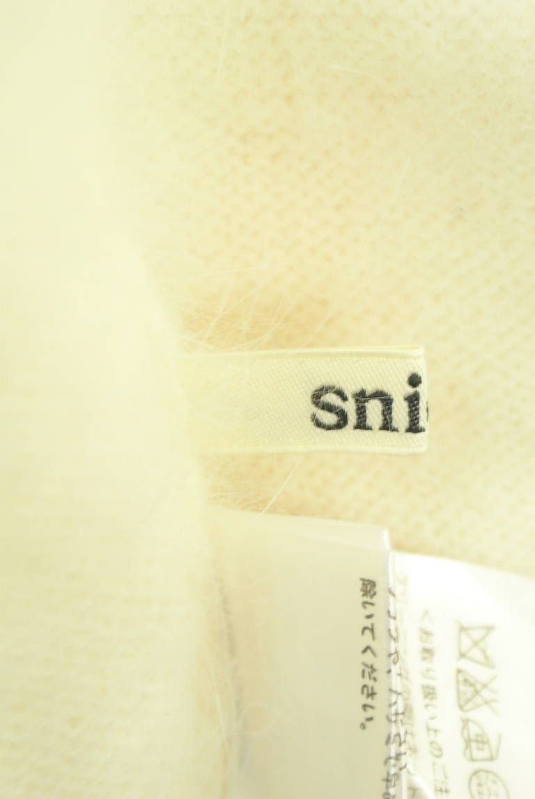 Snidel（スナイデル）の古着「商品番号：PR10321765」-大画像6