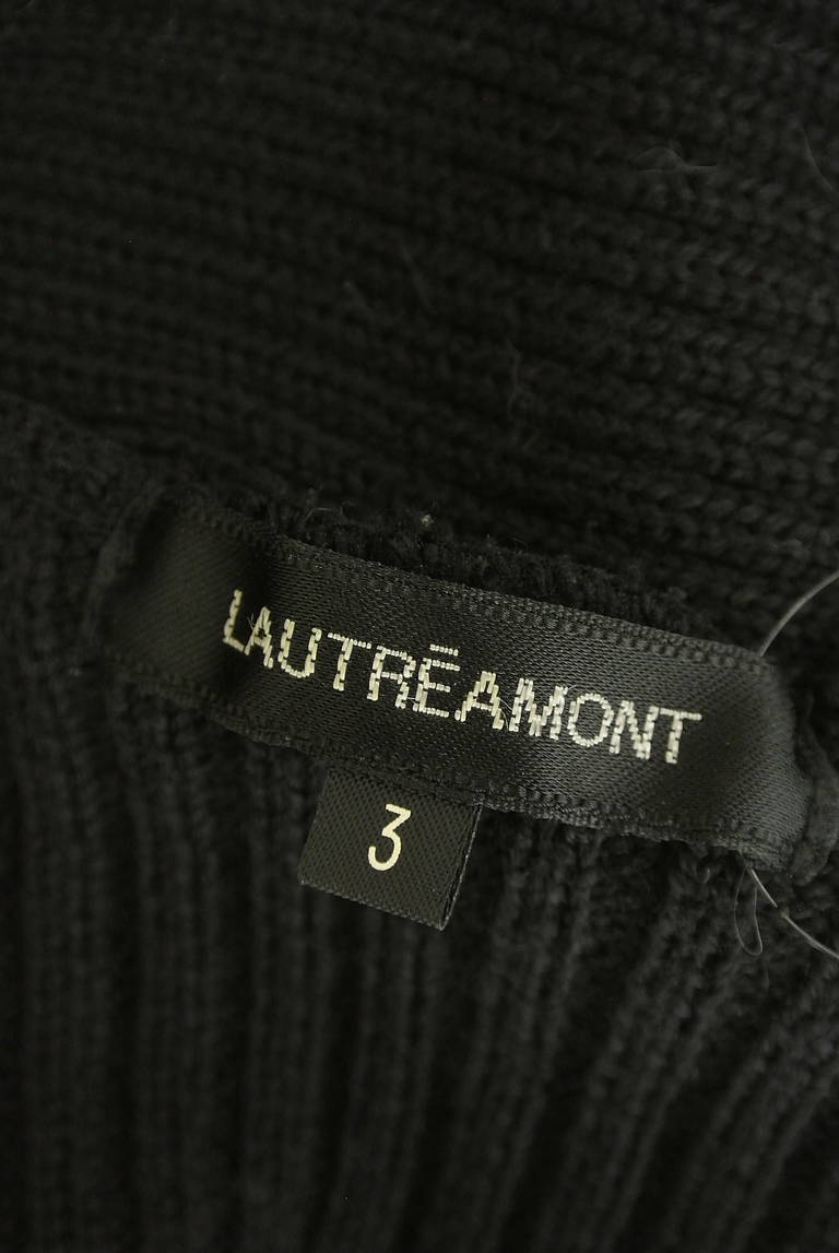 LAUTREAMONT（ロートレアモン）の古着「商品番号：PR10321767」-大画像6