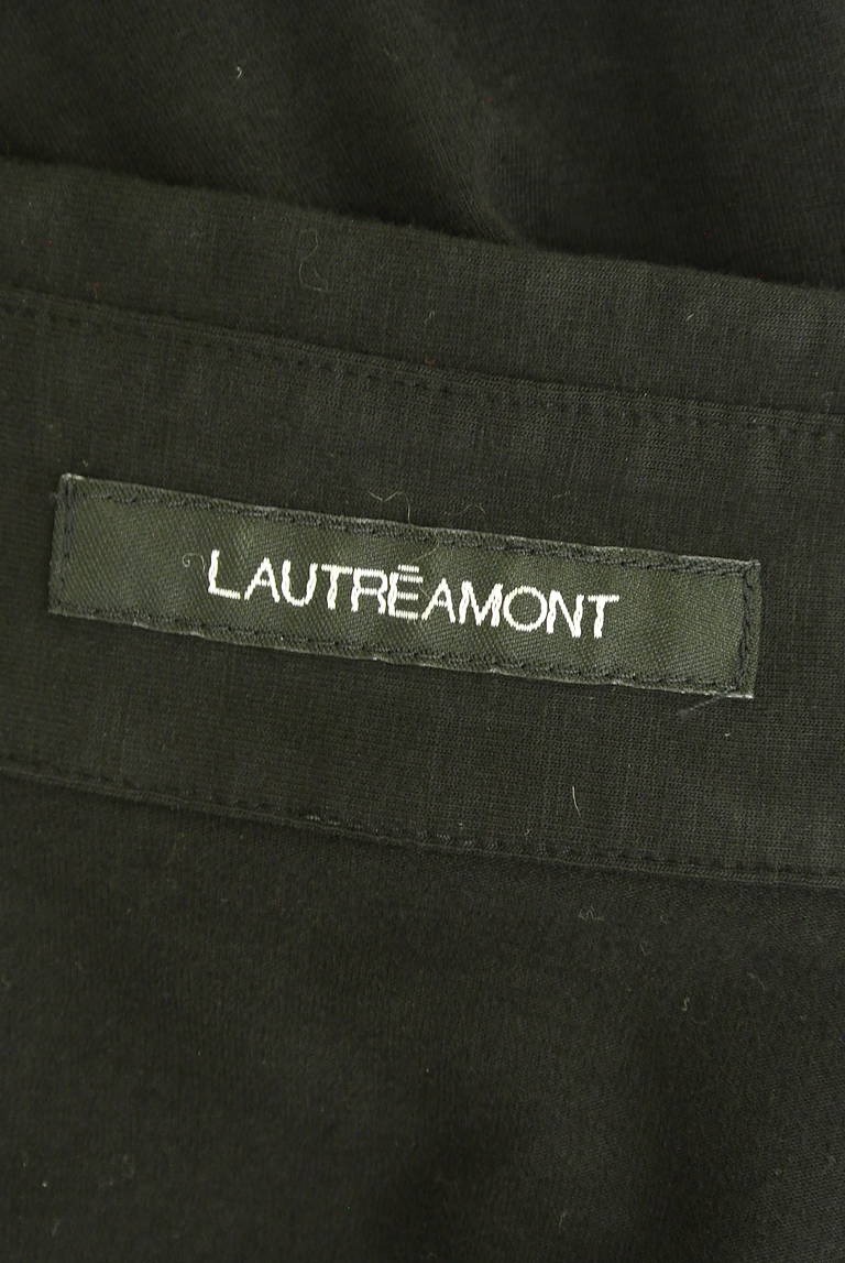 LAUTREAMONT（ロートレアモン）の古着「商品番号：PR10321768」-大画像6