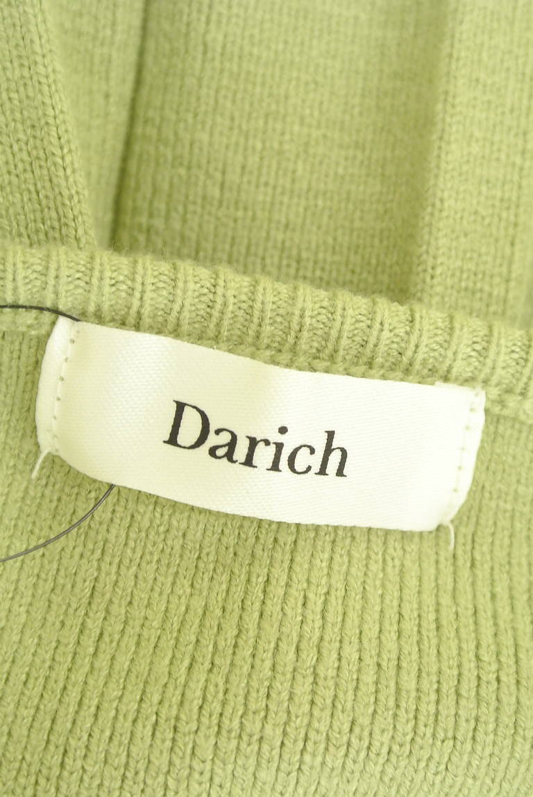 Darich（ダーリッチ）の古着「商品番号：PR10321776」-大画像6
