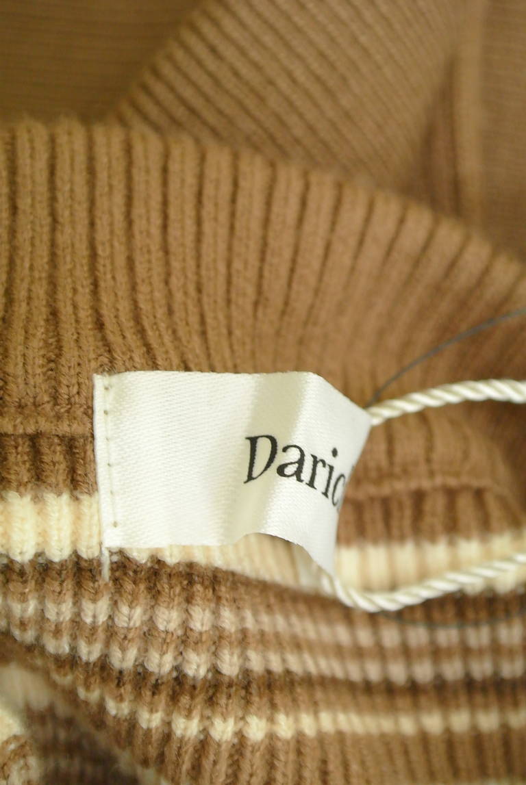 Darich（ダーリッチ）の古着「商品番号：PR10321777」-大画像6