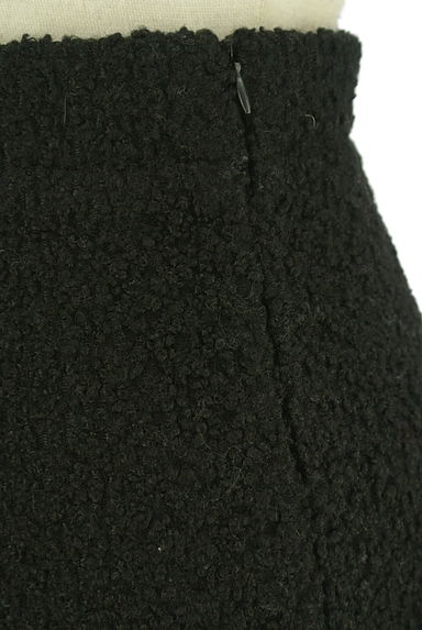 Darich（ダーリッチ）の古着「起毛台形ミニスカート（ミニスカート）」大画像４へ