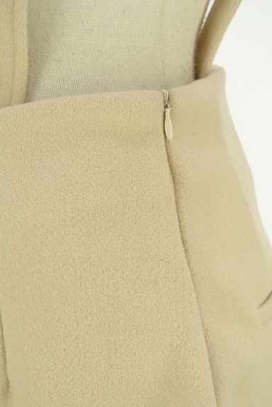 Darich（ダーリッチ）の古着「ハイウエストサロペットショートパンツ（オーバーオール・サロペット）」大画像４へ