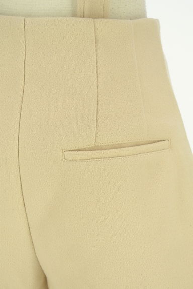 Darich（ダーリッチ）の古着「ハイウエストサロペットショートパンツ（オーバーオール・サロペット）」大画像５へ