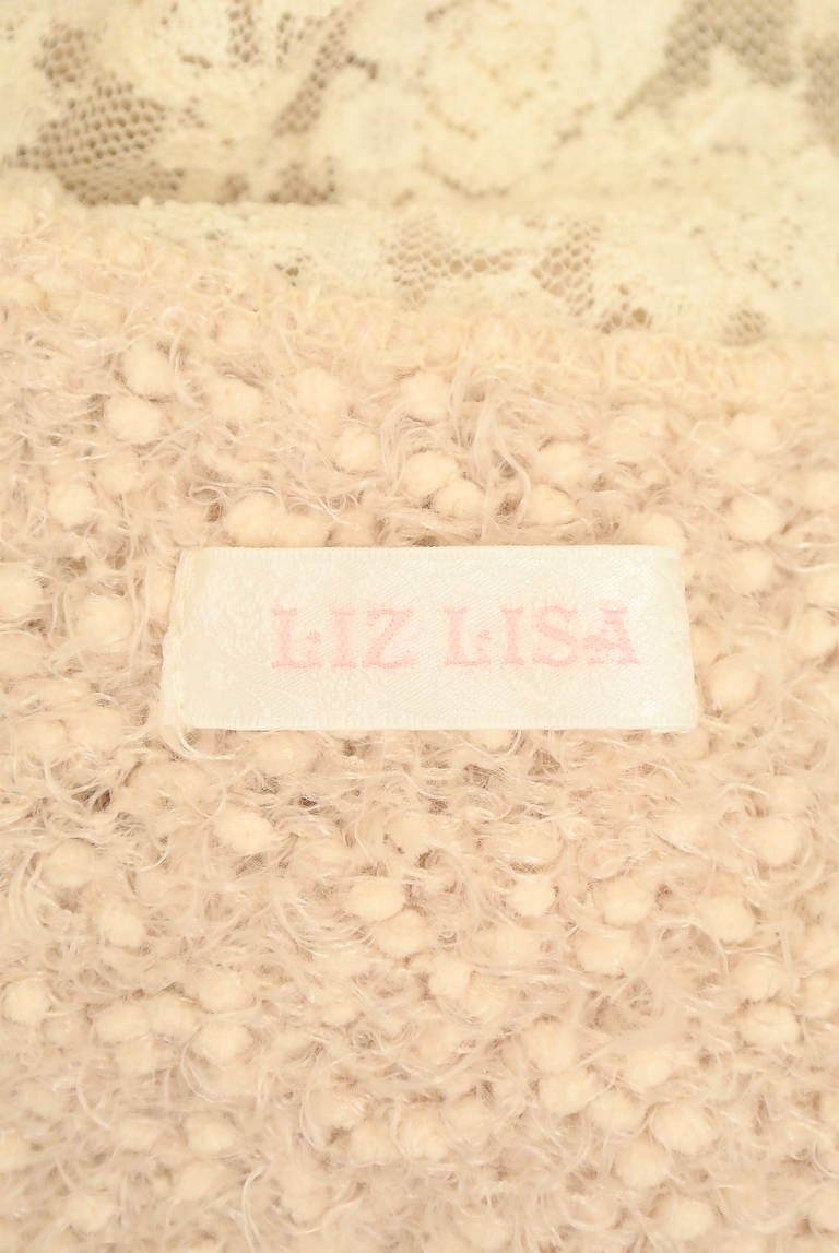 LIZ LISA（リズリサ）の古着「商品番号：PR10321794」-大画像6