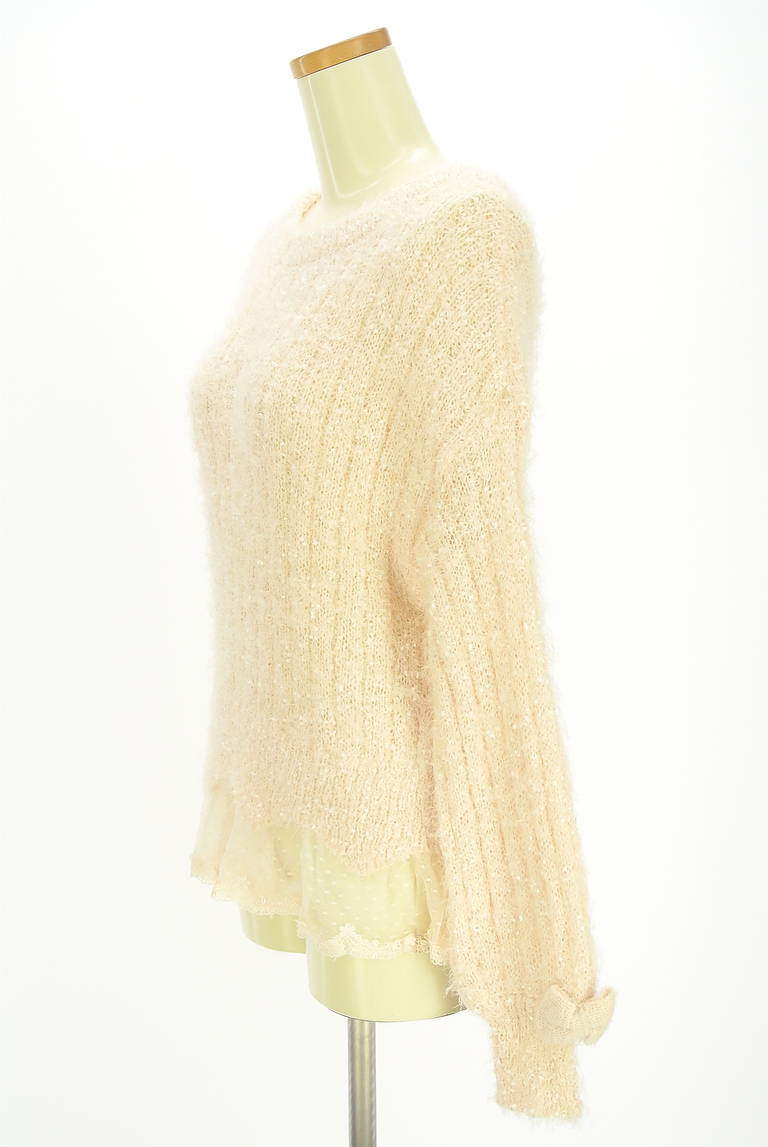 LIZ LISA（リズリサ）の古着「商品番号：PR10321798」-大画像3