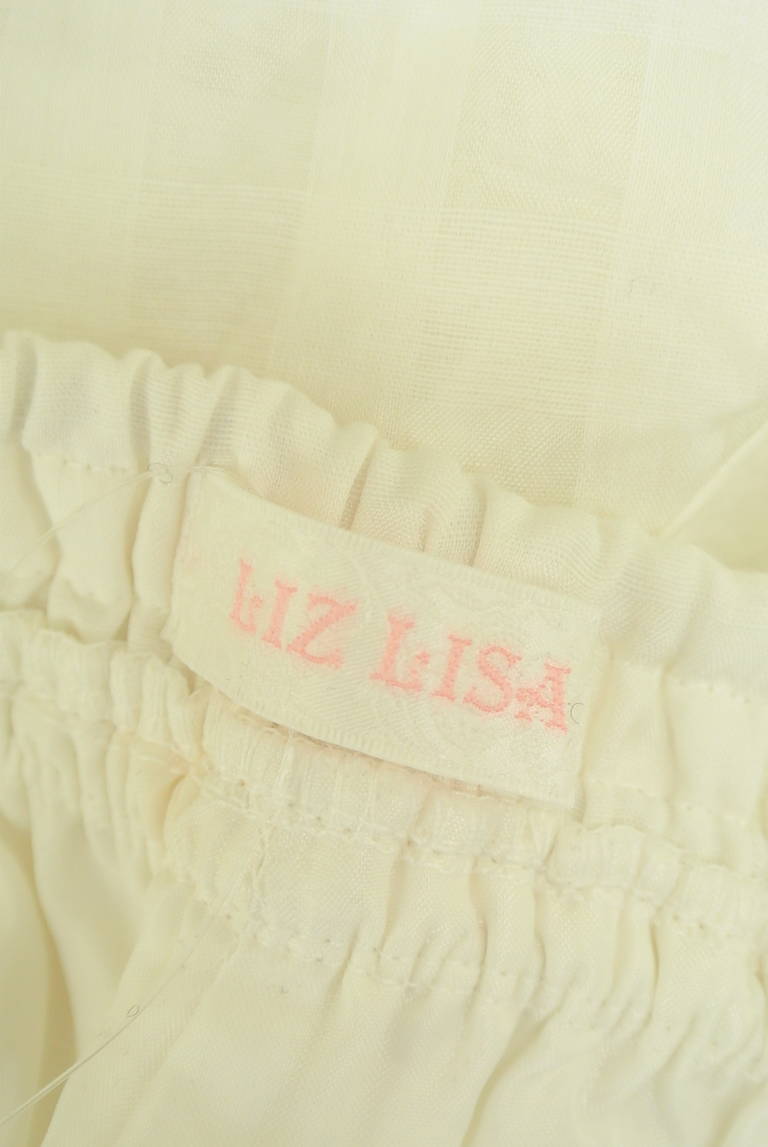 LIZ LISA（リズリサ）の古着「商品番号：PR10321800」-大画像6